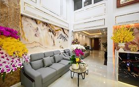 Vivian Airport Hotel Saigon